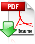 Michael Mahony Resume - PDF format